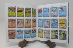 Pokemon TCG Player's Guide Booklet Pick Your Own X&Y Sun and Moon SWSH SV - Image 2