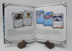 Pokemon TCG Player's Guide Booklet Pick Your Own X&Y Sun and Moon SWSH SV - Image 3