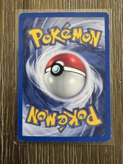 Pokemon Erika's Vileplume Holo Rare 1st Edition 005/132 Gym Heroes 80 HP - Image 2
