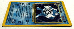 Pokemon Poliwrath Holo 13/102 Base Set Unlimited WOTC Lightly Played - Image 3