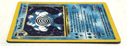 Pokemon Poliwrath Holo 13/102 Base Set Unlimited WOTC Lightly Played - Image 5