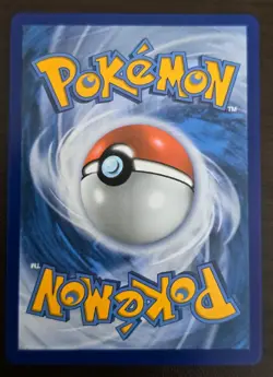Ivysaur Illustration Rare 134/132 Mega Evolution Pokemon Card Holo NM - Image 2