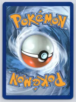 2025 POKEMON MISTY'S MAGIKARP DESTINED RIVALS 048/182 REVERSE HOLO COMMON NM - Image 2