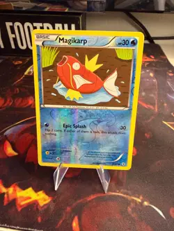 MAGIKARP 22/83 GENERATIONS Reverse Holo Common Pokemon - Image 1