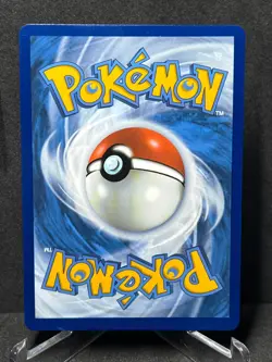 Pokemon Mamoswine ex 74/159 Journey Together Near Mint - Image 2