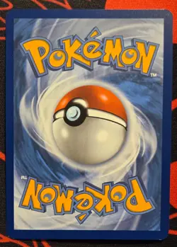 Lillie's Clefairy ex NM SIR 184/159 Journey Together Pokemon TCG Mint! - Image 3
