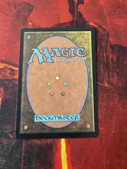 MTG - Mourning - Invasion - 111/350 - Japanese - Image 2