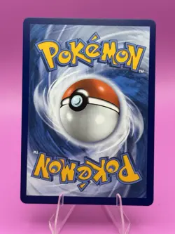 Mightyena 243/217 Ascended Heroes IR Near Mint Pokemon English - Image 2