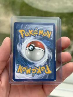 2017 Pokemon Shining Legends Mewtwo #78/73 DAMAGED - Image 2