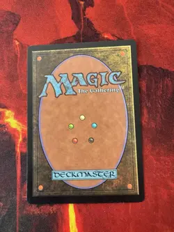 MTG - Urborg-Phantom - Invasion - 132/350 - Japanese - Image 2