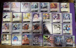 One Piece Card Game- Op16 Yamato constructed fully-built deck English - Image 1