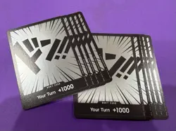One Piece Card Game- Op16 Yamato constructed fully-built deck English - Image 3