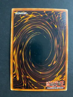 Yugioh Exodia the Forbidden One DB1-EN139 Ultra Rare Unlimited Edition HP/MP - Image 2