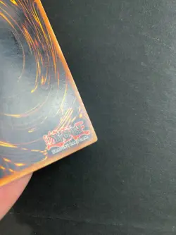 Yugioh Exodia the Forbidden One DB1-EN139 Ultra Rare Unlimited Edition HP/MP - Image 3