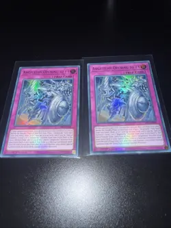 CORI-EN096 Angelechy Opening to E4 Ultra Rare 1st Ed YuGiOh - Image 1
