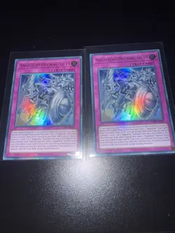 CORI-EN096 Angelechy Opening to E4 Ultra Rare 1st Ed YuGiOh - Image 3