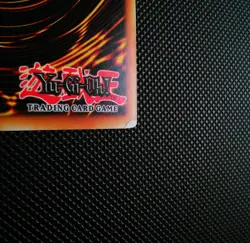 Elemental Hero Necroshade YSDJ-EN000 1st Edition Ultra Rare YuGiOh - Image 4