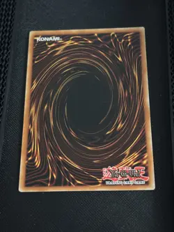Yugioh Dark Magician Girl DPYG-EN008 Super Rare NM - Image 2