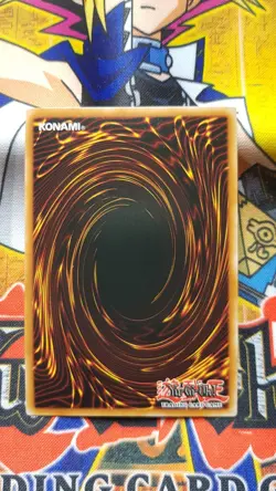 YUGIOH Grave OfThe Super Ancient Organism RA03-EN077 Quarter Century Rare 1ST ED - Image 2
