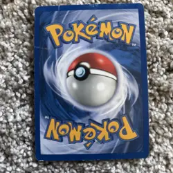 Pokemon Dark Houndoom Neo Destiny 7/105 Holo Rare 60 HP Fire Blast English - Image 2