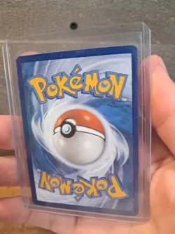 Charmander 044 SVP EN Pokemon Obsidian Flames Scarlet & Violet PROMO (1) - Image 4