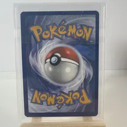 Gulpin 154/142 SV07 Stellar Crown Illustration Rare Holo NM - Image 2