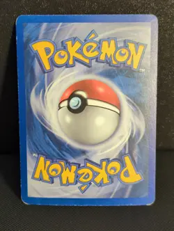 Pokemon TCG Wynaut EX Power Keepers 70/108 Reverse Holo English 50HP 2007 - Image 3