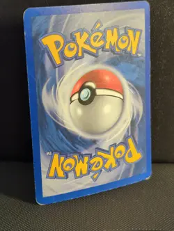 Pokemon TCG Wynaut EX Power Keepers 70/108 Reverse Holo English 50HP 2007 - Image 4