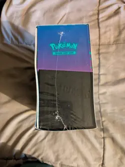 Pokemon TCG Journey Together Elite Trainer Box (ETB) Sealed - Image 2