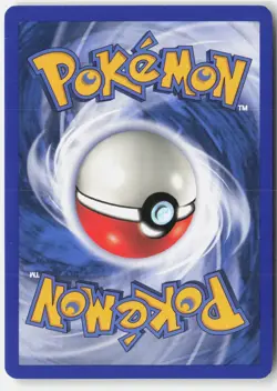 Ralts 67/109 Common Ruby & Sapphire Pokemon Near Mint - Image 2