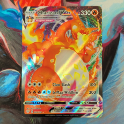 The Pokemon Company Charizard 11/108 Evolutions English Holo Rare Stage 2 150HP - Image 1