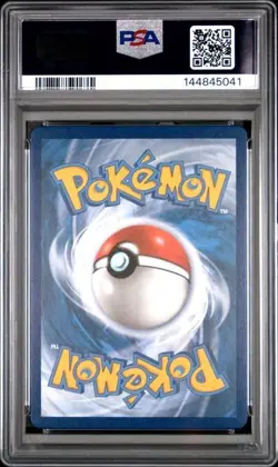 Gem Mint PSA 10 Reshiram 113/114 Pokemon Celebrations 2021 - Image 4