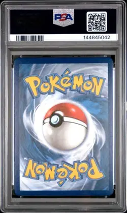 Gem Mint PSA 10 Reshiram 113/114 Pokemon Celebrations 2021 - Image 5