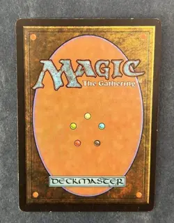 MTG URZA'S DESTINY TREACHERY MAGIC THE GATHERING RARE ENCHANTMENT BLUE ENGLISH - Image 4