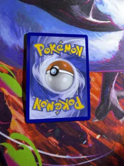 Mesprit 204/191 Illustration Rare Surging Sparks Pokemon Near Mint - Image 2