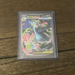 Mega Charizard X ex 109/094 Phantasmal Flames Ultra Rare Pokemon TCG English NM - Image 1