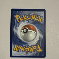 The Pokemon Company Helioptile 143/132 ME01 Illustration Rare Full Art Holo EN - Image 2