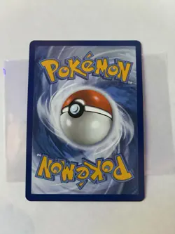 Pokemon TCG Poke Pad Trainer Item Card Lot 1 full art, 3 reverse holos, 6 normal - Image 4