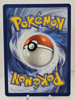 Pokemon Card TCG: Piplup 098/094 Illustration Rare (IR) ME: Phantasmal Flames NM - Image 2