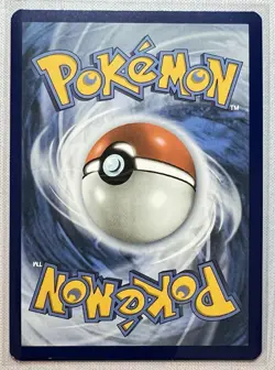 Pokemon TCG Crustle 186/182 Destined Rivals Illustration Rare Holo Full Art NM - Image 3