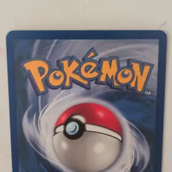 Pokemon Company Pokemon TCG Ruby & Sapphire Electrike 52/109 Reverse Holo EN - Image 5