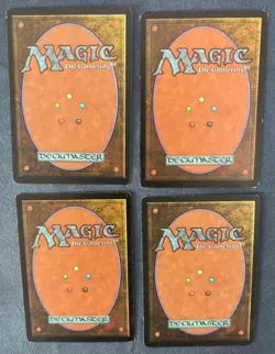 MTG 4X TEMPEST SOLTARI MONK MAGIC THE GATHERING WHITE UNCOMMON CREATURE ENGLISH - Image 2