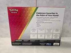 Pokemon TCG Scarlet & Violet 151 Mini Tins Costco Bundle, 5 Pack - Sealed - Image 2