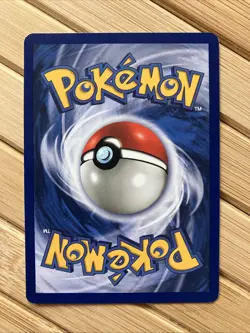 Pokemon 1999 Fossil First Edition: Sandslash (41/62) LP - Image 2