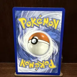 Pokemon TCG Meowth ex 062/088 Perfect Order English 170 HP - Image 2