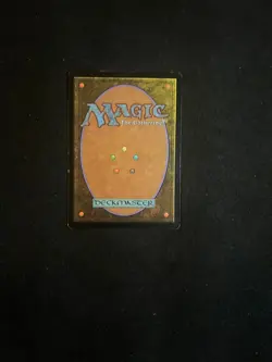 Thran Dynamo [Commander] Light Play MTG Magic Cards - Image 2