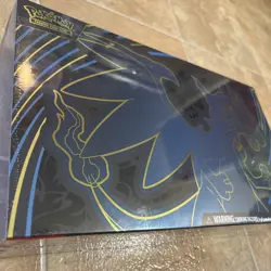 Pokemon TCG Phantasmal Flames Mega Charizard EX UPC Sealed Ultra Premium Box NEW - Image 3