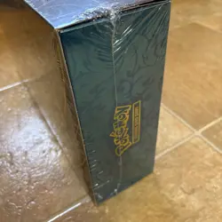 Pokemon TCG Phantasmal Flames Mega Charizard EX UPC Sealed Ultra Premium Box NEW - Image 5