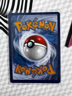 Joltik 116/086 Holo Illustration Rare White Flare Pokemon Holo Near Mint - Image 2