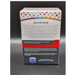 Pokemon TCG Scarlet & Violet 151 Booster Bundle Sealed New (6 packs) - Image 4